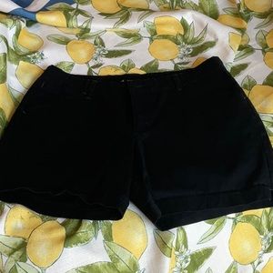 Lee Woman’s Midrise Fit Shorts